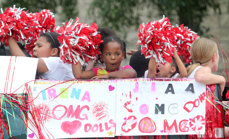 Juneteenth Parade